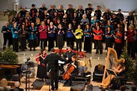 West Village Chorale