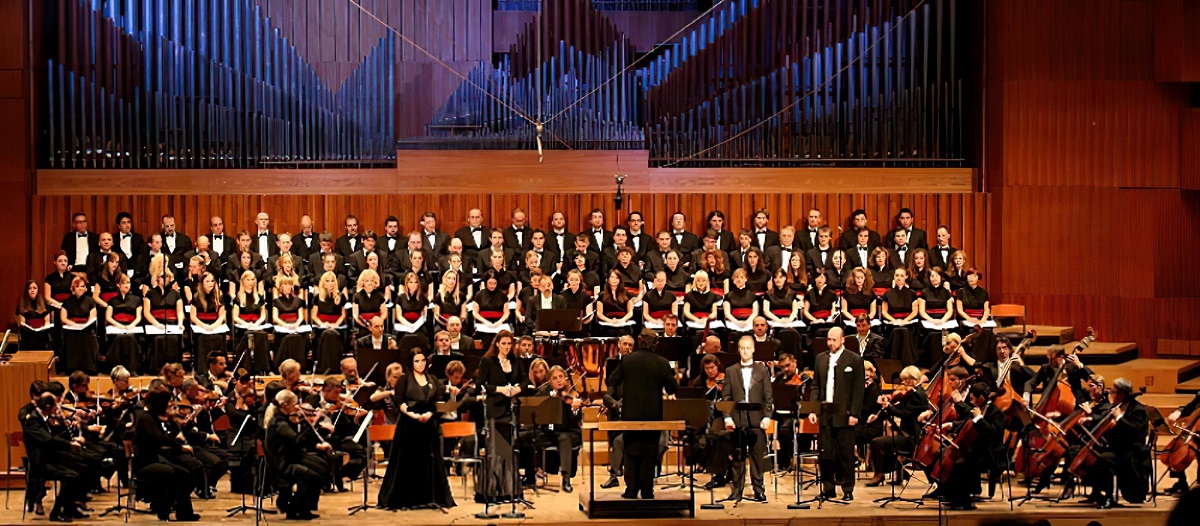 Zagrebačka filharmonija, <em>Vječna svjetlost</em>, Koncertna dvorana Lisinski, 28. listopada 2011. 
