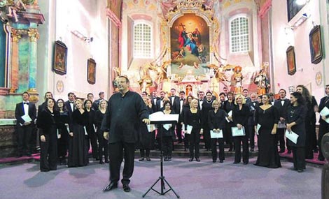 Zbor Hrvatske raditelevizije, arhivska fotografija, www.hrt.hr