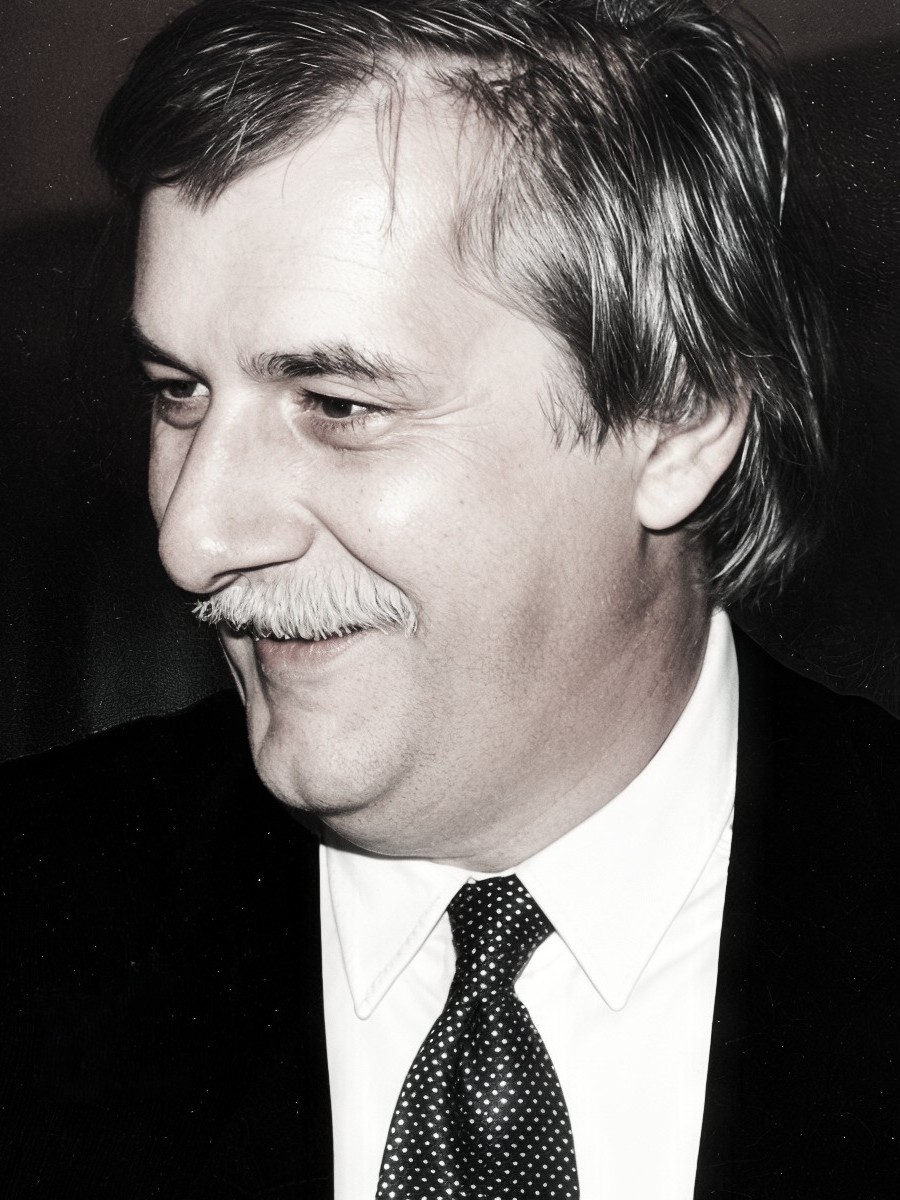 Željko Klepač (23. listopada 1950 - 26. travnja 2005.)