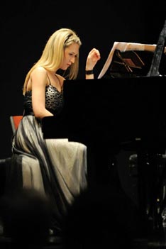 Zrinka Ivančić. foto: facebook