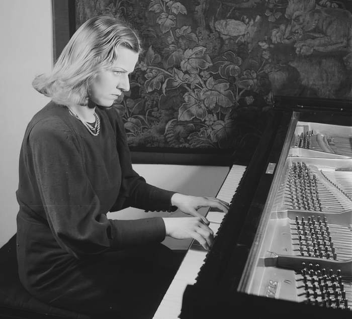 Branka Musulin (1917-1975)