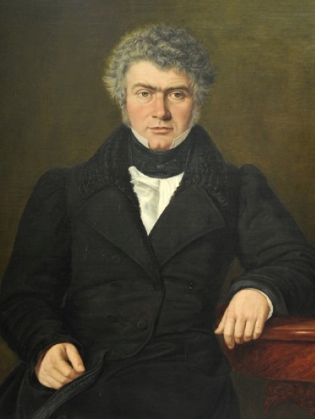 Ferdinand Ries (1784–1838)