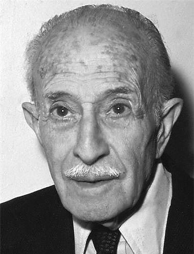 Dragan Plamenac (1895-1983)