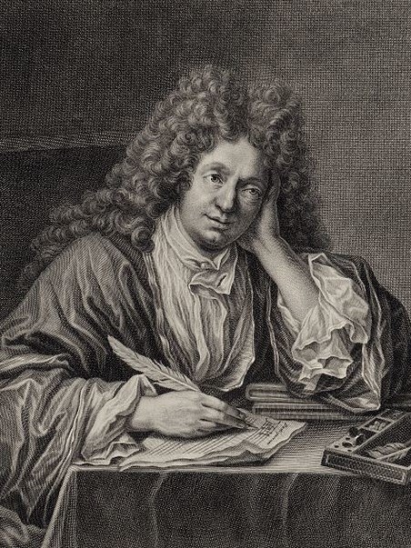 Jean-Henri DAnglebert (1629–1691)