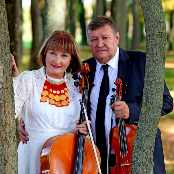 Snježana i Dragan Rucner