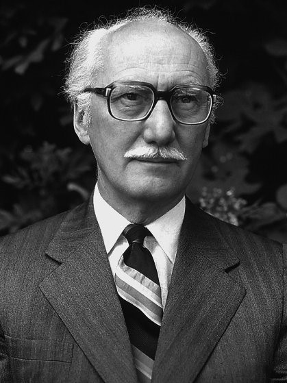 Ladislav Šaban (1918-1985)