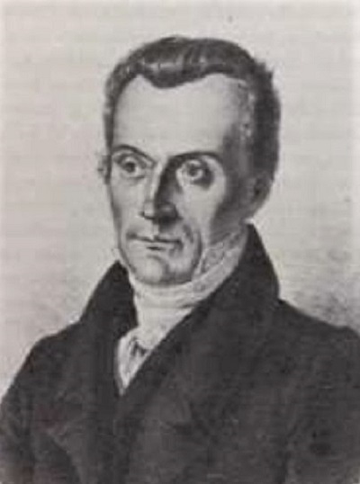 Stephen von Breuning (1774-1827)