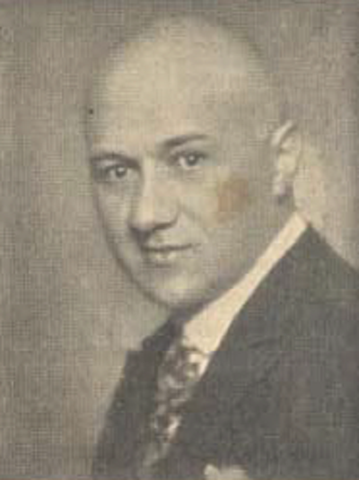 Viktor Benković
